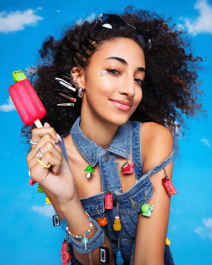Accessories & Bags