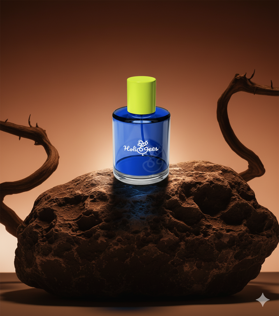 Holibees Scent For Him