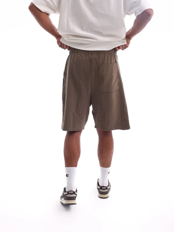 Untamed Shorts