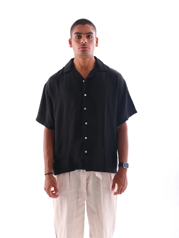 Linen Shirt