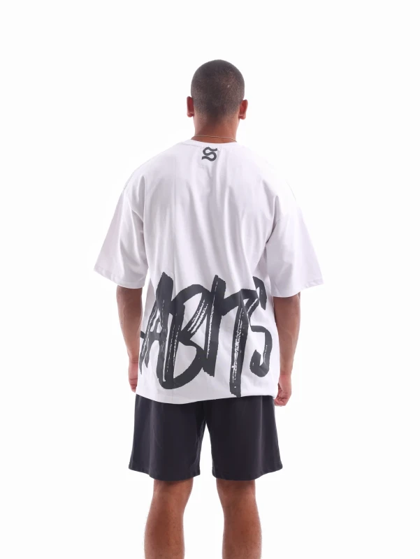 Bad Habits T-Shirt