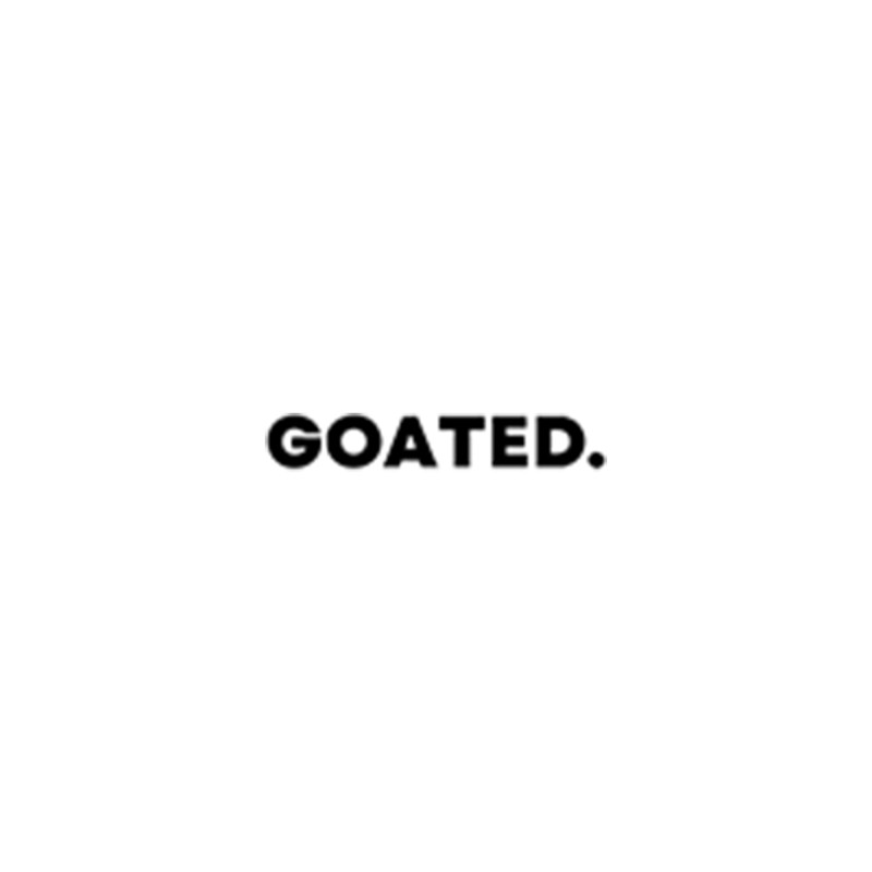 Goated
