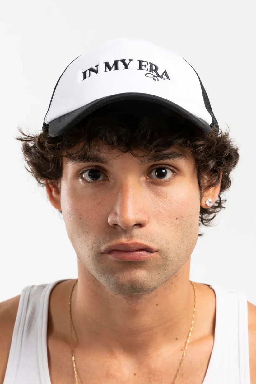 In My Era Trucker Cap-32094