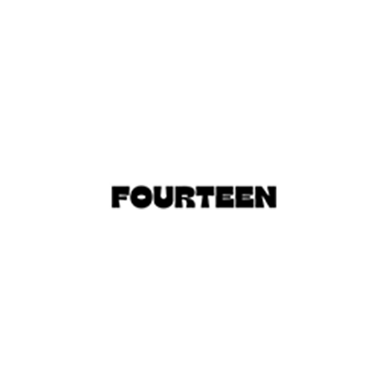 Fourteen