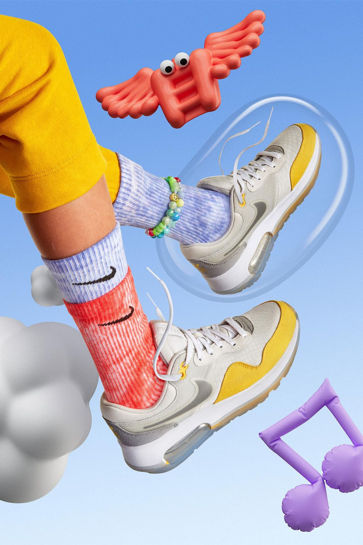 Footwear