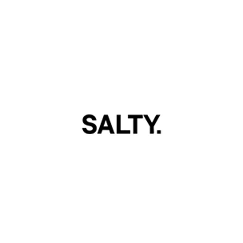 Salty