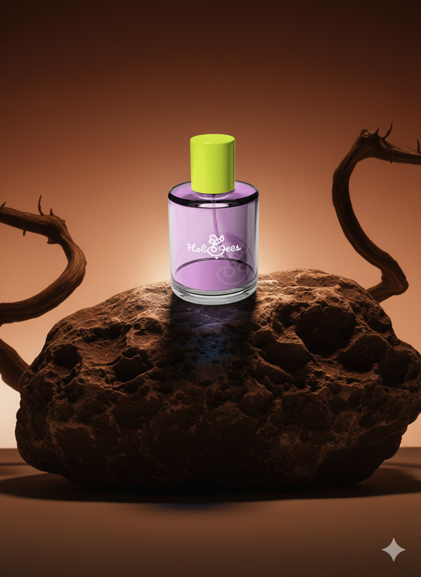 Holibees For Her – The Essence of Timeless Elegance