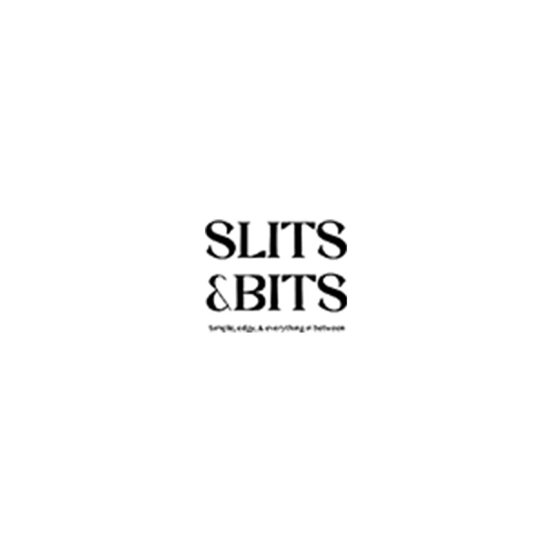 Slits&Bits